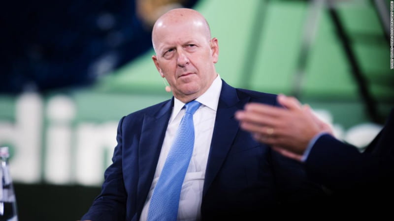 Goldman Sachs-მა CEO-ს წლიური ანაზღაურება $10 მილიონით შეუმცირა