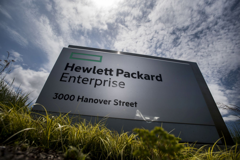 Hewlett Packard Enterprise is the latest tech company to leave Silicon Valley, and is moving to Houston