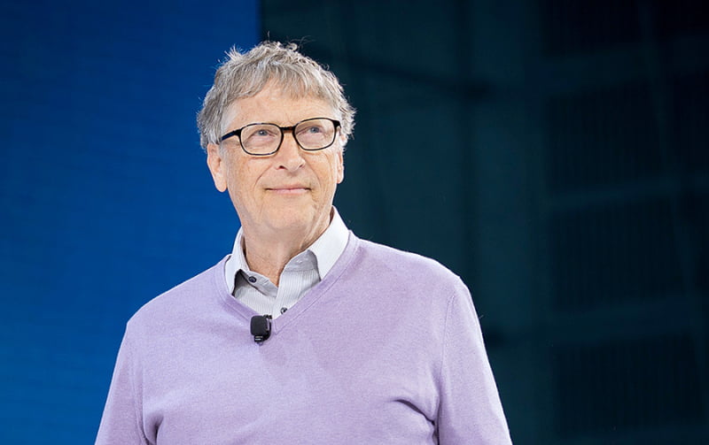 Stopping the next pandemic will require spending tens of billions of dollars per year – Bill Gates