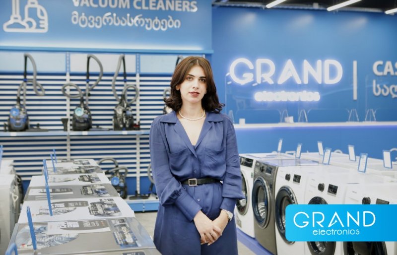 “გრანდ ელექტრონიქსის“ პასუხი 2020-ს