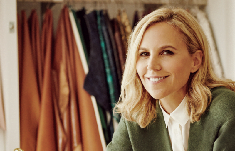 როგორ გადავრჩეთ: ტორი ბერჩის სკეჩბუკი