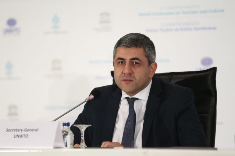 ესპანური Forbes-ი ზურაბ პოლოლიკაშვილს დღის ადამიანს უწოდებს