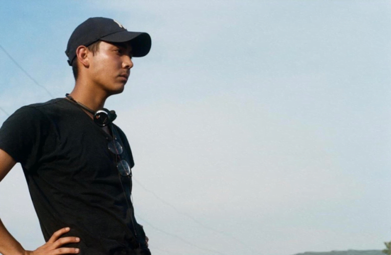 Chinese-American film director and screenwriter | Interview with Nicholas Alexander Ko