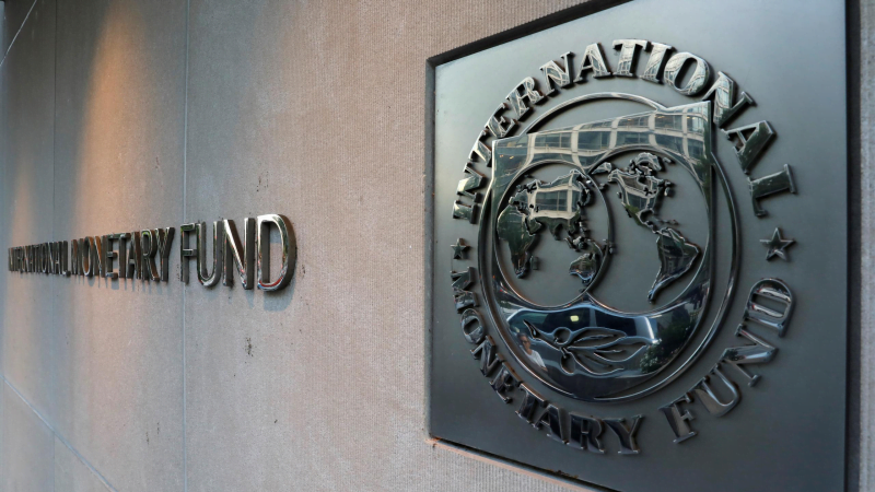 IMF-მა საქართველოსთვის $113.9 მილიონის გამოყოფა დაამტკიცა