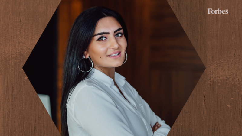 Hilton Apartment Start of the company’s activity in Georgia