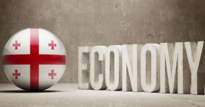 2020 წელს საქართველოს ეკონომიკა 6.1 პროცენტით შემცირდა