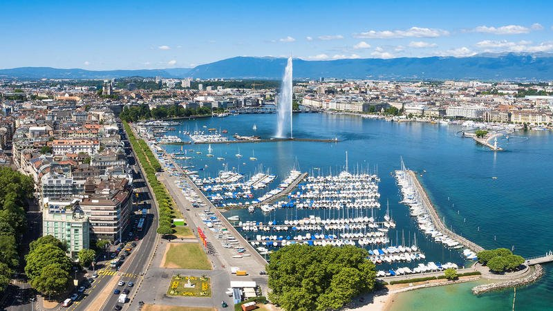 Geneva: Why the world’s highest minimum wage was needed