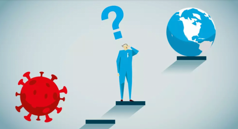 კოვიდ 19-სგან ეკონომიკურად ყველაზე მეტად დაზარალებული და “გადარჩენილი“ ქვეყნები