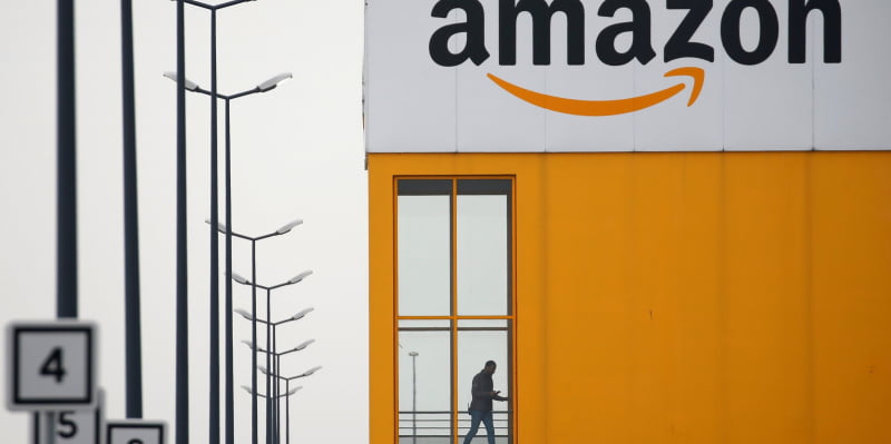 Amazon-ის წარმომადგენლობა თურქეთში 1.2 მლნ ლირით დააჯარიმეს