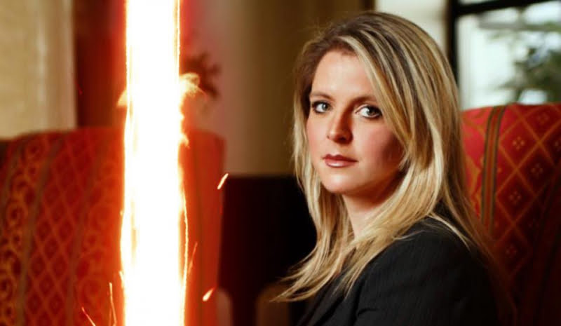 ამერიკის სავაჭრო-სამრეწველო პალატის პრეზიდენტი სარა ვილიამსონი გახდა