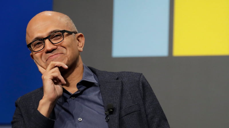 Microsoft posts record revenue as pandemic continues to fuel sales