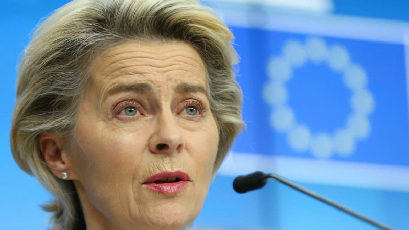 EU chief urges gradual lifting of coronavirus lockdowns, warns of a third wave – CNBC
