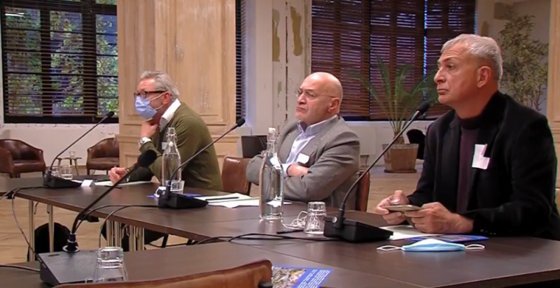 საქართველოში Angel ინვესტორთა კლუბი ჩამოყალიბდება – შანსი სტარტაპერებისთვის