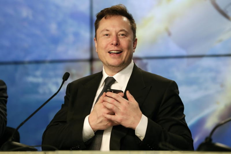 Forbes-ის მილიარდერების რეიტინგში მასკმა ფრანგ ბერნარ არნოს გადაუსწრო და მეორე ადგილი დაიკავა