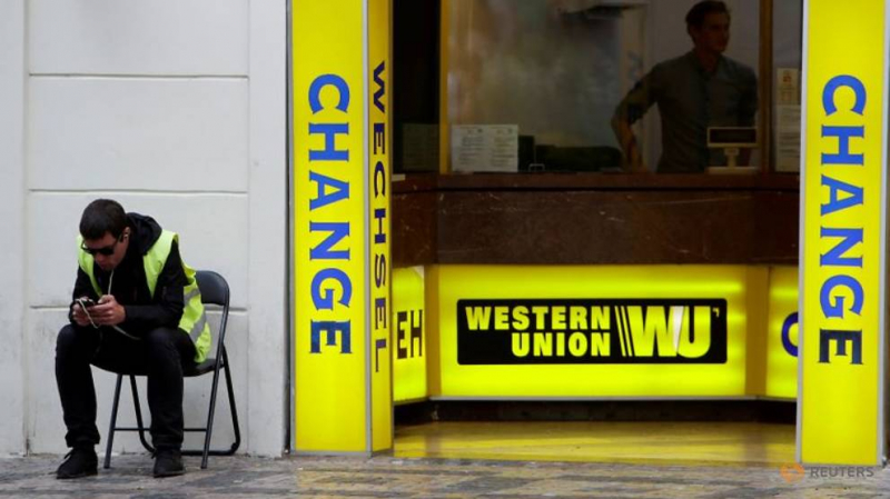 Western Union buys 15% stake in Saudi Telecom’s digital payment unit