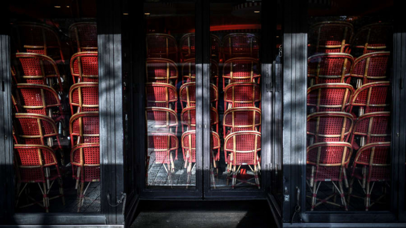 Europe’s economic recovery will be three times faster than after 2008 crisis, Morgan Stanley says