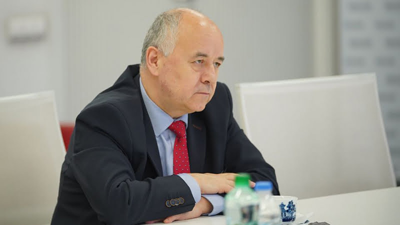 საქართველო პოლონეთში და პოლონეთი საქართველოში