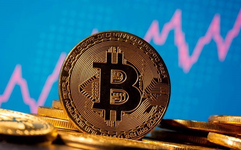 Bitcoin hits record $28,600 as 2020 rally powers on