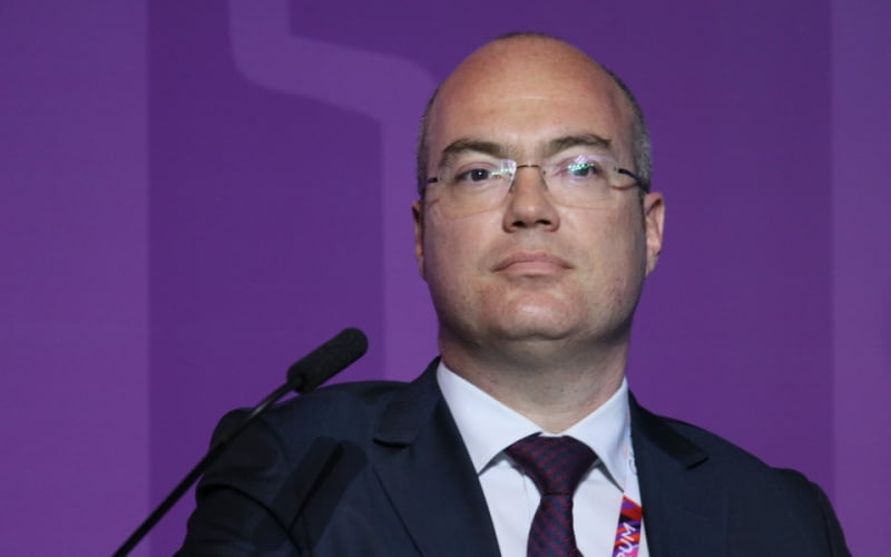 Where is Georgia Located on the IT Map?