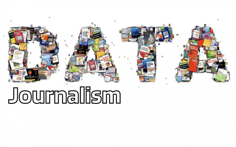 მონაცემთა ჟურნალისტიკა: სიკეთე, რომელზეც ჯერ უარს ვამბობთ