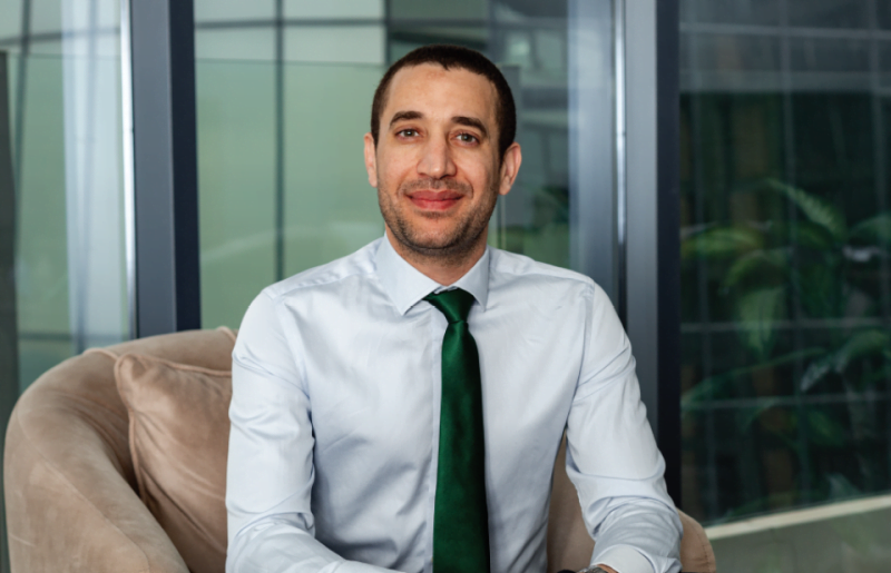 A New Trend in the Development Sector