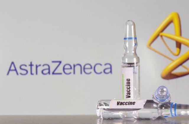 Britain starts accelerated review for AstraZeneca’s potential COVID-19 vaccine