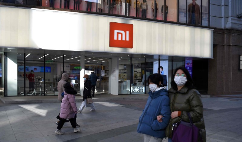 ჩინური Xiaomi სმარტფონების წარმოებას თურქეთშიც იწყებს