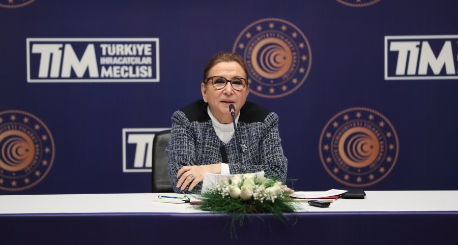 Turkey calls for investments in specialized free zones