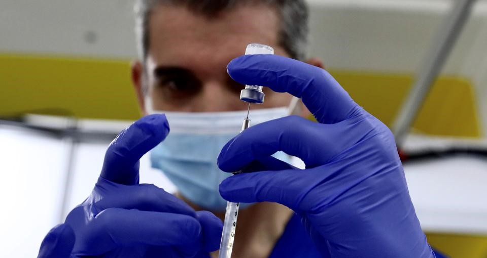 Facebook Says It Will Take Down Posts Linking Vaccines To Autism