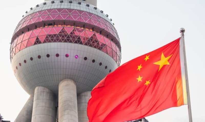 China’s economy could double in size by 2035 — and surpass the U.S. along the way