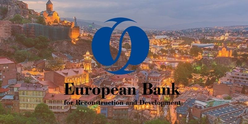EBRD და EU საქართველოში ბიზნესის მხარდაჭერას აძლიერებენ