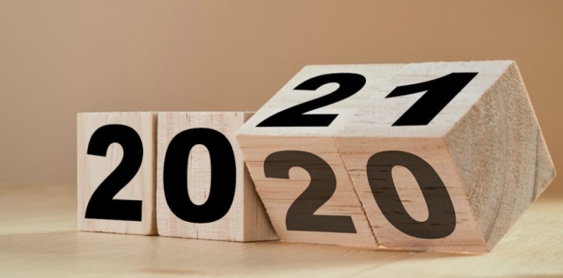 გასული წელი და 2021 წლის გამოწვევები