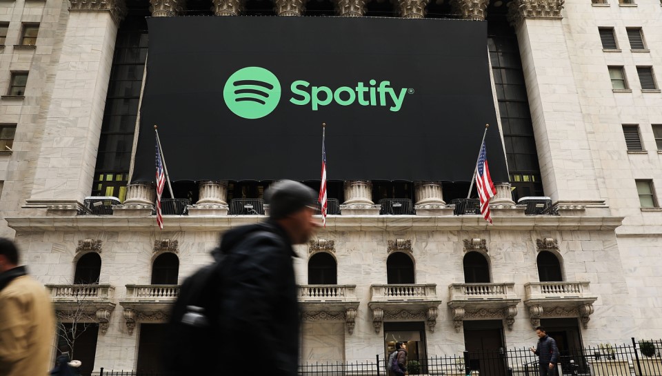 Spotify to expand into more than 80 new markets – Georgia is among them