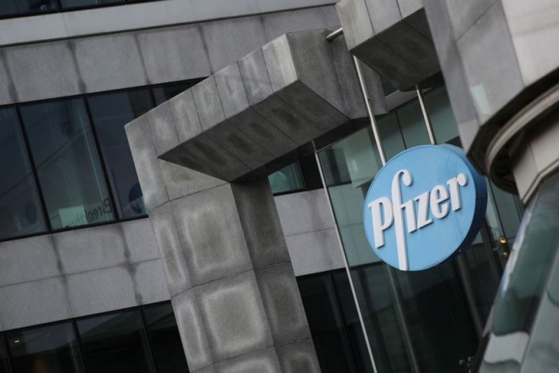 Pfizer-ი წელს, კოვიდ-ვაქცინის გაყიდვებიდან $15 მილიარდის მიღებას ელოდება