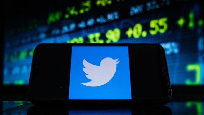 Twitter-ის საბაზრო კაპიტალიზაცია $50 მილიარდს გადასცდა