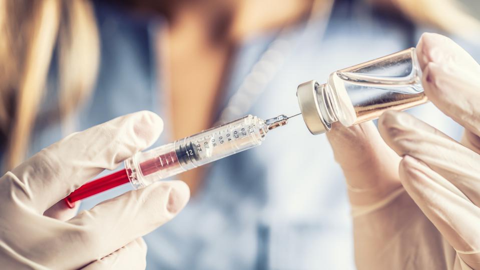 Biden To Offer $4 Billion To Fund Coronavirus Vaccinations In Developing Countries