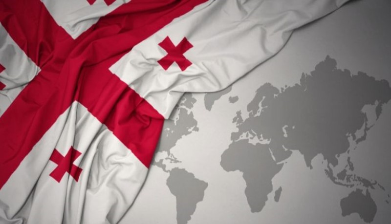 დემოკრატიის ინდექსში საქართველო 91-ე ადგილზე ჩამოქვეითდა