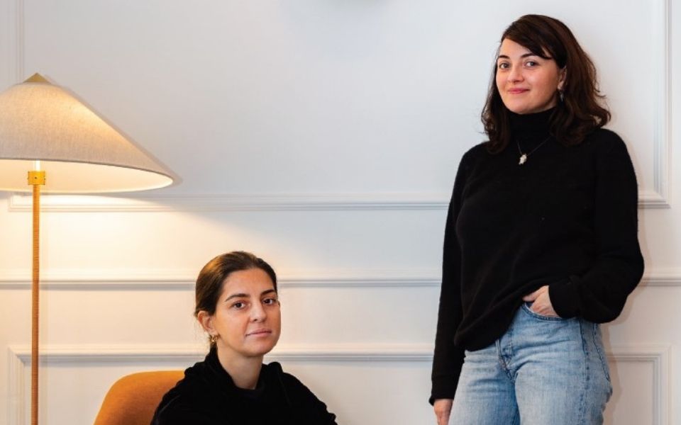 მეტი, ვიდრე დიზაინი | ინტერვიუ ქეთი ასათიანსა და ნუკა კორინთელთან