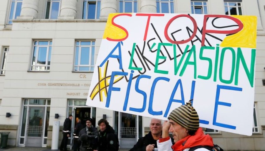 Luxembourg fund industry is a $5.4 trillion ‘black box’, investigation says