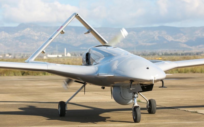 Forbes-ი ქართული წარმოების დრონზე სტატიას აქვეყნებს – წყაროდ “საქმიანი დილაა“ გამოყენებული