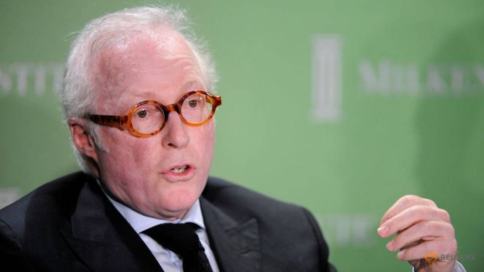 World’s top 10 hedge fund managers earn $20.1 billion in 2020