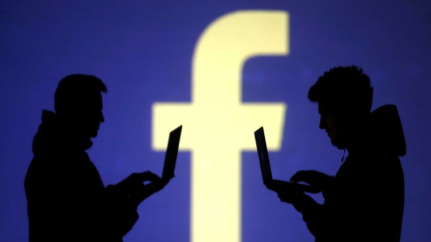 Facebook banned Australian users from sharing or viewing news content on the platform