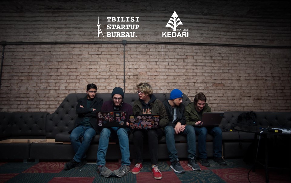 თბილისი სტარტაპ ბიურო და “კედარი ვენჩერსი” სტრატეგიული პარტნიორები გახდნენ