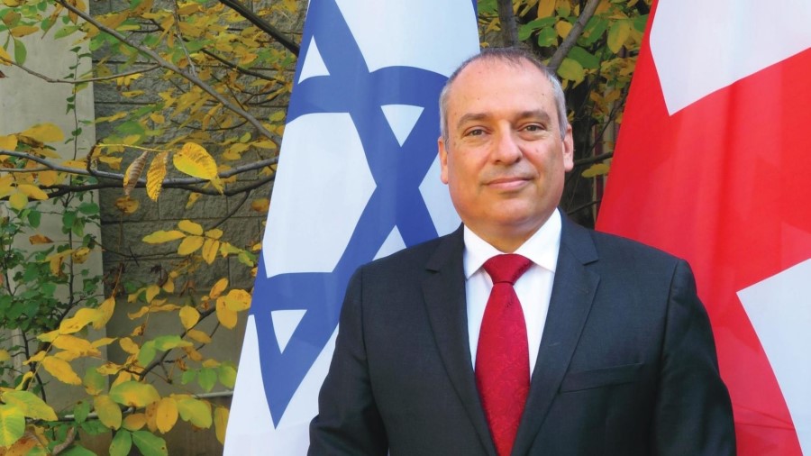 ოპერაცია “ვუბრუნდებით ცხოვრებას“