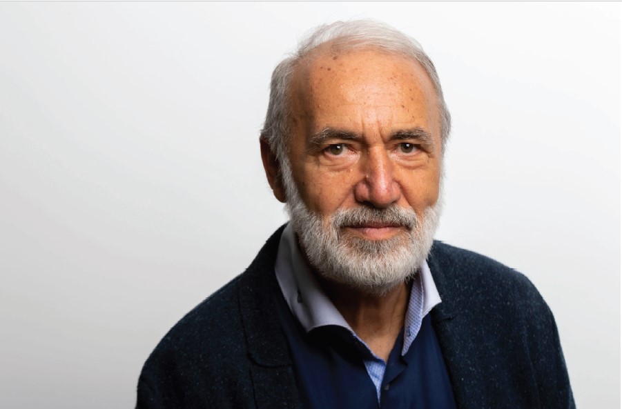 სწავლისუნარიანი ორგანიზაცია