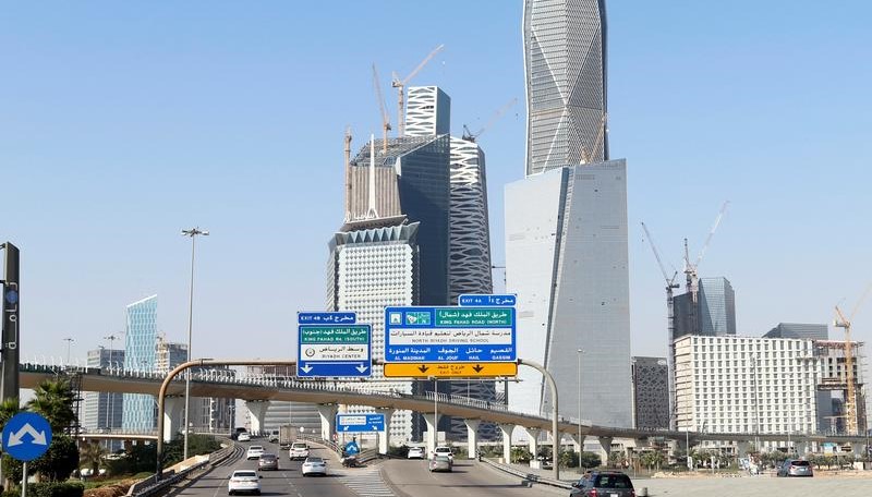 საუდის არაბეთი უცხოურ კომპანიებთან კონტრაქტებს აღარ გააფორმებს, თუ მათ რეგიონული ოფისი არ ექნებათ