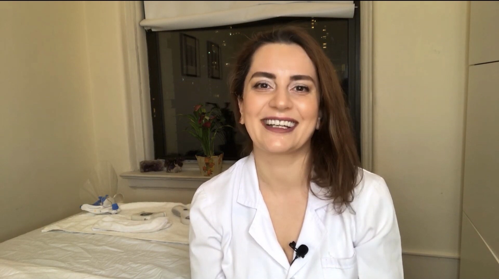 ქართველი გოგონას ამერიკული სასწაული | ინტერვიუ ანი სიდამონიძესთან