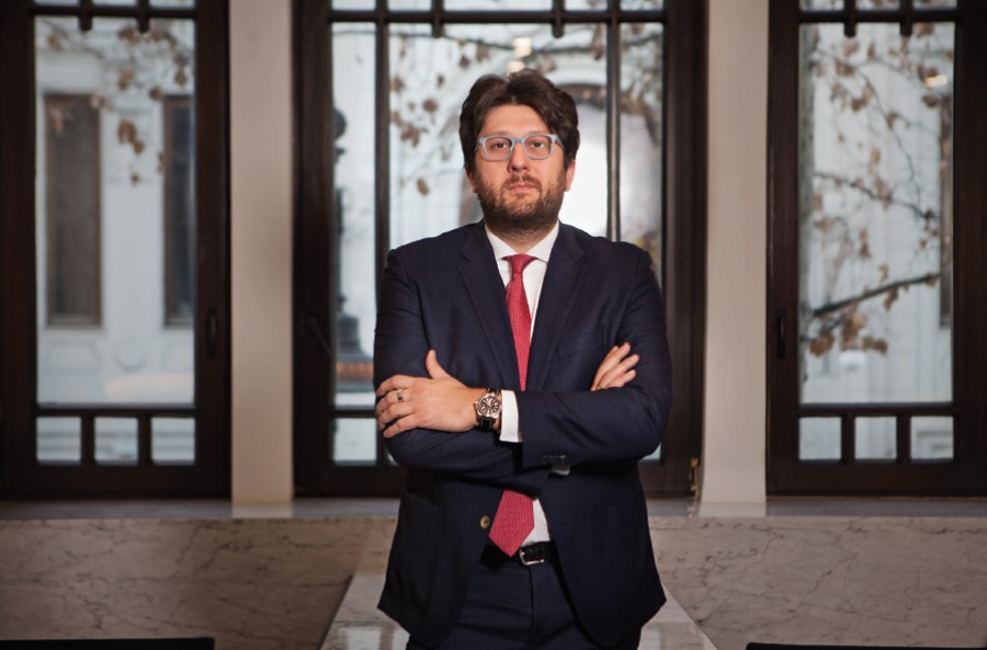 ციფრული წარმატების ლობისტი