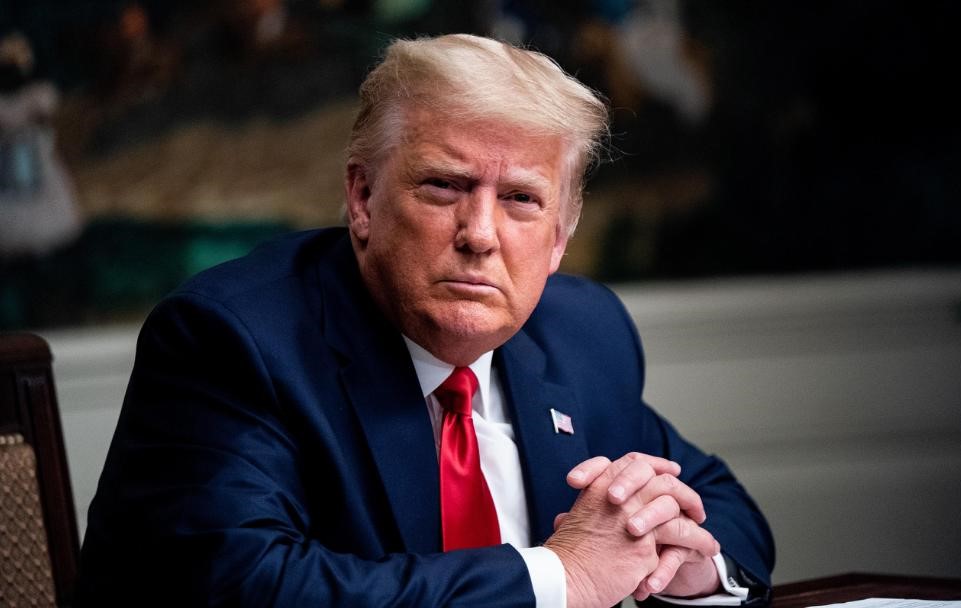 ტრამპის ვალების გადახდის დრო ახლოვდება