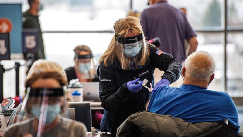 ქვეყნები, რომლებიც კოვიდ-ვაქცინაციით ლიდერობენ